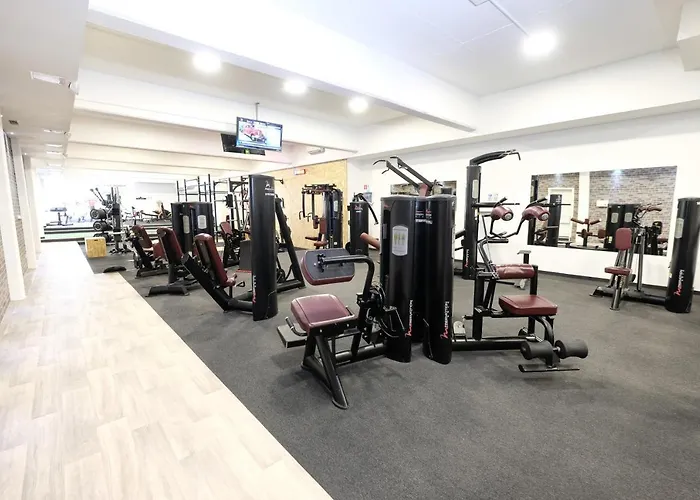 City Hotel Krsko Отель Кршко