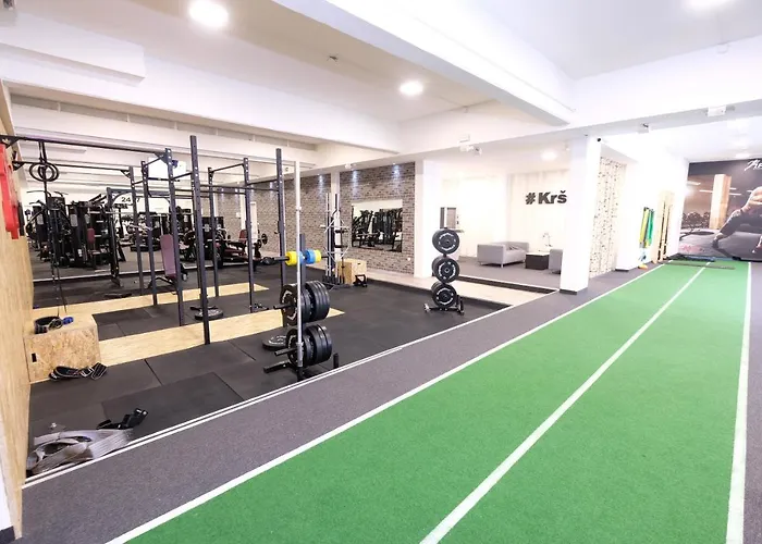 City Hotel Krsko Кршко